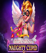 Expanding Naughty Cupid