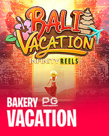 Bali Vacation