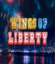 WINGS OF LIBERTY
