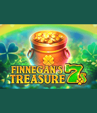Finnegans Treasure 7s