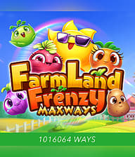 Farmland Frenzy Maxways