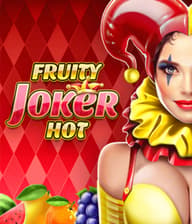 Fruity Joker Hot