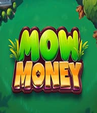 Mow Money