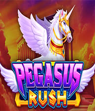 Pegasus Rush