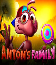 Antons Family