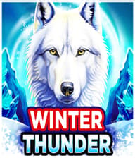 Winter Thunder