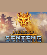Legend of Senteng
