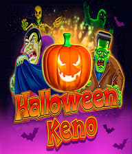 Halloween Keno