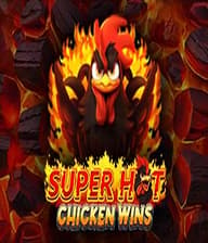 Super Hot Chicken Wins 92
