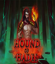 Hound of Hades 92