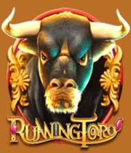 Running Toro