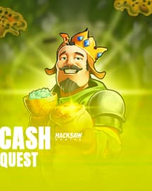 Cash Quest 96