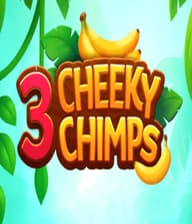 3 Cheeky Chimps 93