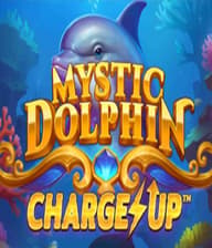 Mystic Dolphin Charge Up 