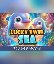 Lucky Twin Sea
