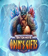 Ten Ton Ways Odins Gifts