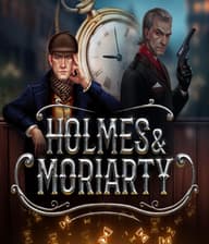 Holmes  Moriarty Scratch