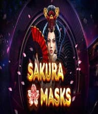 Sakura Masks