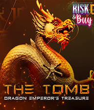 The Tomb Dragon Emperors Treasure