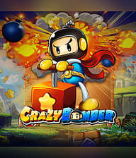 Crazy Bomber