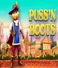Puss N Boots