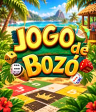 Jogo De Bozo