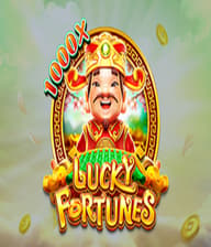 LUCKY FORTUNES