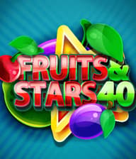 Fruits and Stars 40