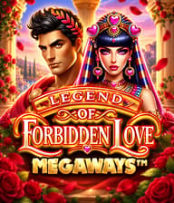 Legend Of Forbidden Love MegaWays