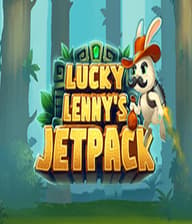 Lucky Lennys Jetpack