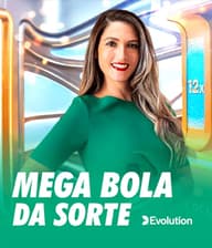 Mega Bola Da Sorte