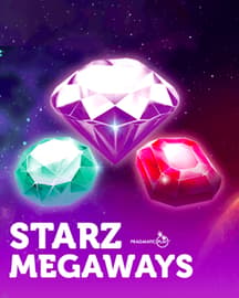 Starz Megaways