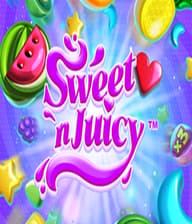 Sweet n Juicy