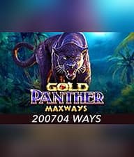 Gold Panther Maxways