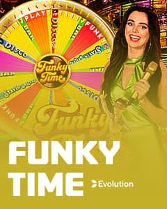 Funky Time