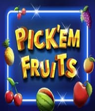 Pickem Fruits
