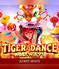 Tiger Dance
