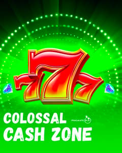 Colossal Cash Zone