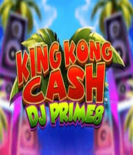 King Kong Cash DJ Prime8
