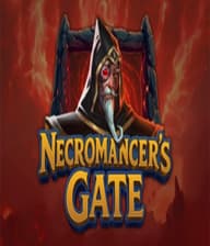 Necromancers Gate