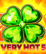 Very Hot 5 Booster