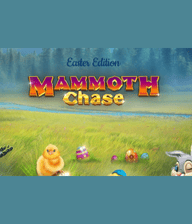 Mammoth Chase Easter Edition