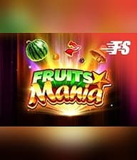 Fruits Mania