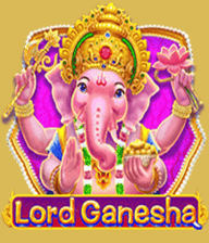 Lord Ganesha