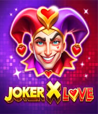 Joker X Love