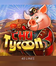 Mr Chu Tycoon