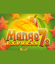 Mango Express 7s