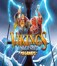 Vikings Unleashed MEGAWAY