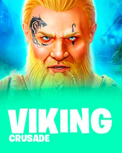 Viking Crusade