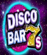 Disco Bar 7s